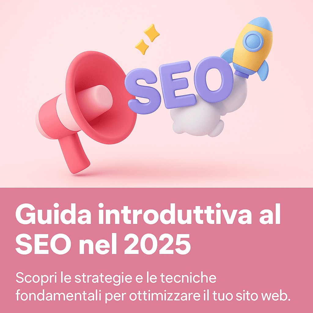 Come Posizionare un Sito su Google: Guida Completa alla SEO per il 2025